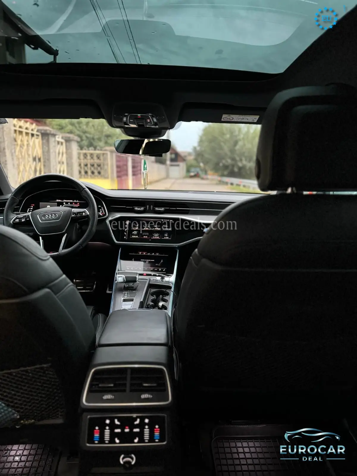 Audi S7