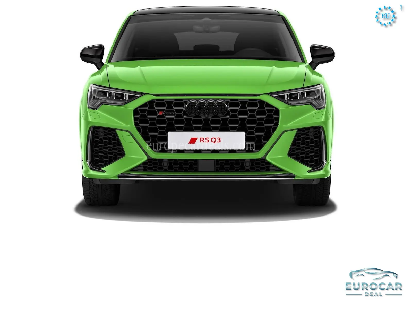 Audi RSQ3