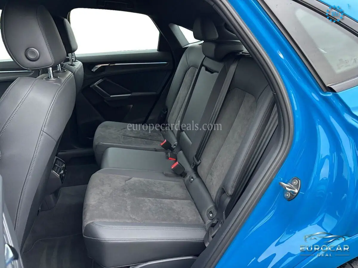 Audi RSQ3