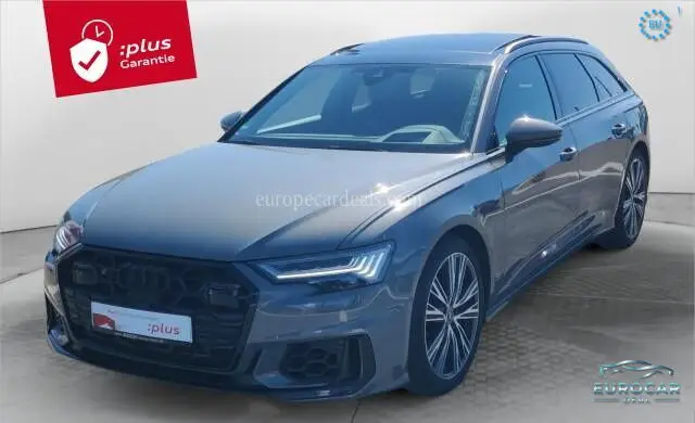 Audi S6