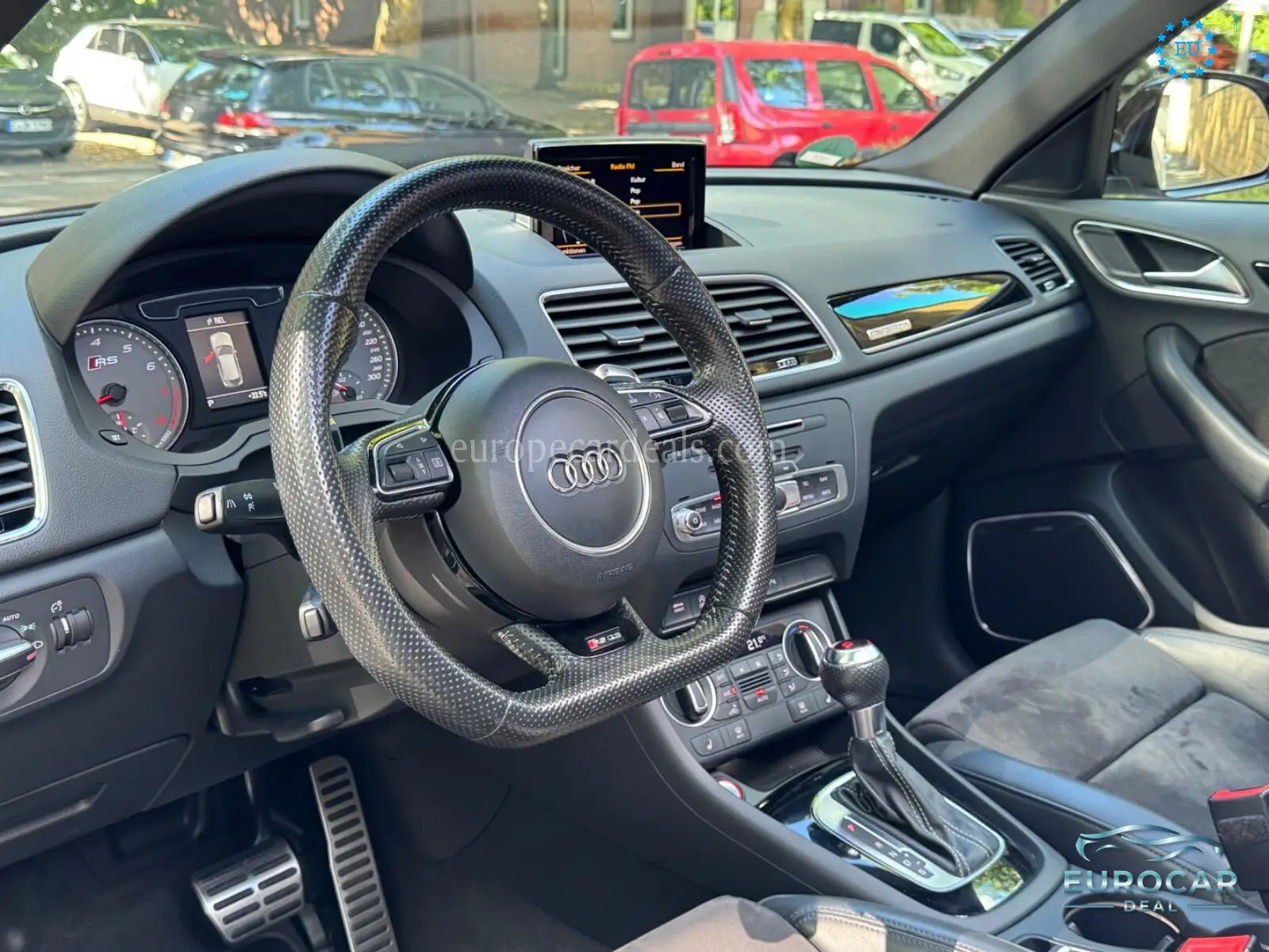 Audi RSQ3