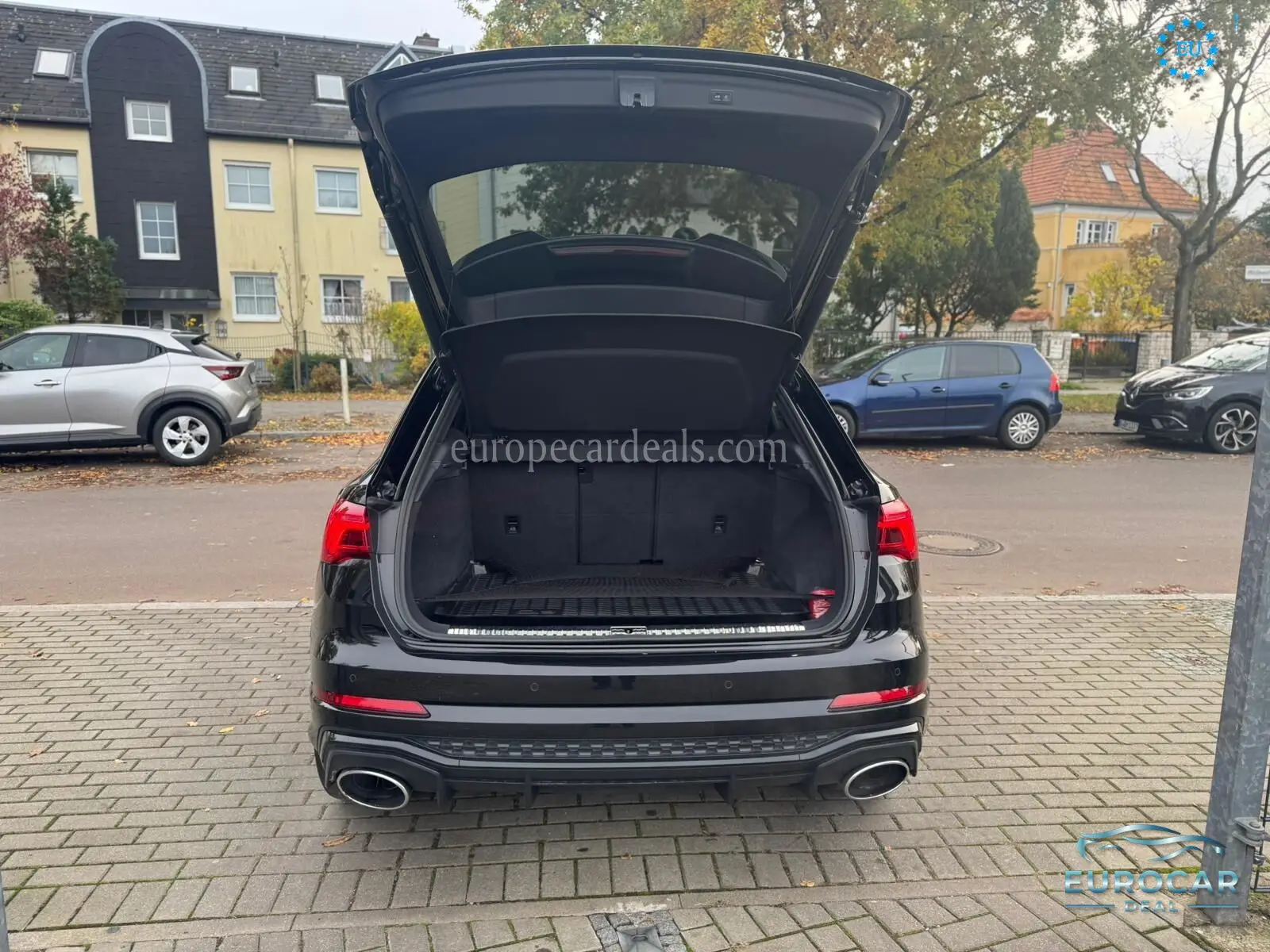 Audi RSQ3