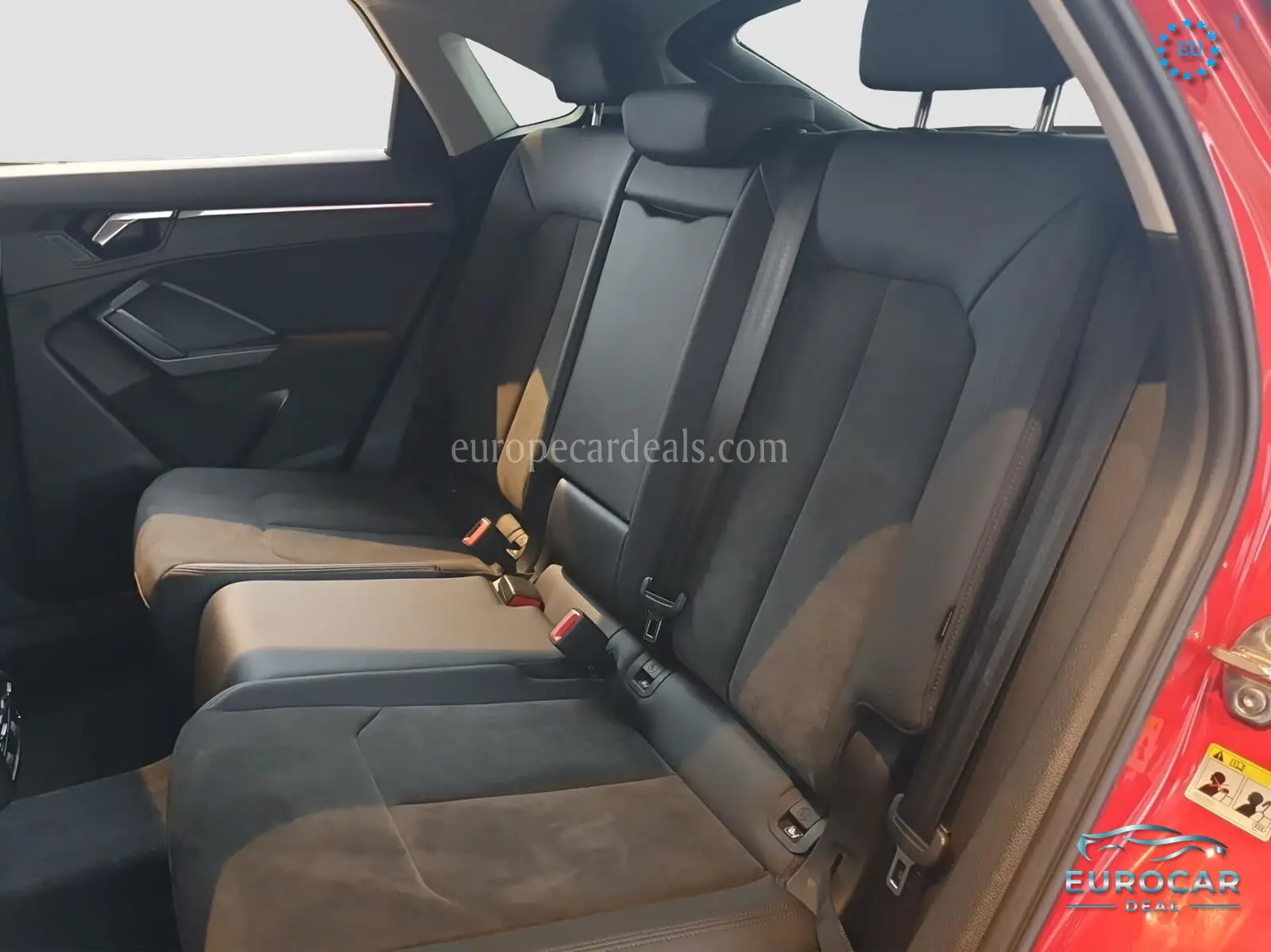 Audi RSQ3