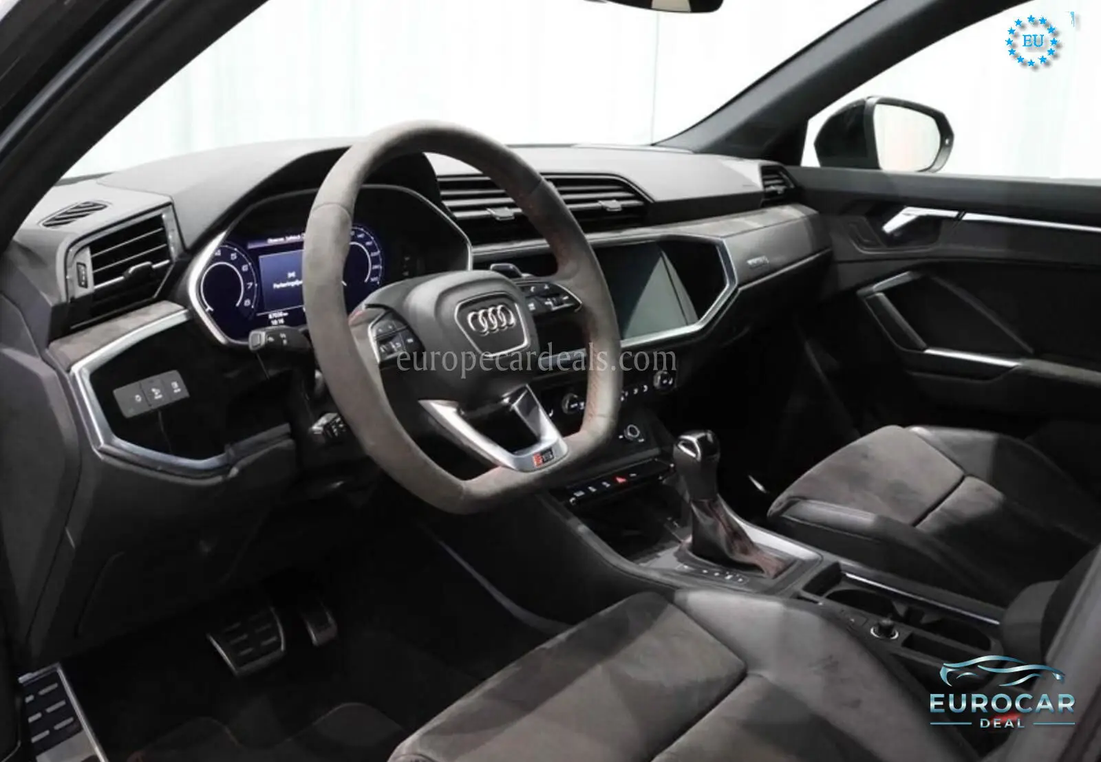 Audi RSQ3