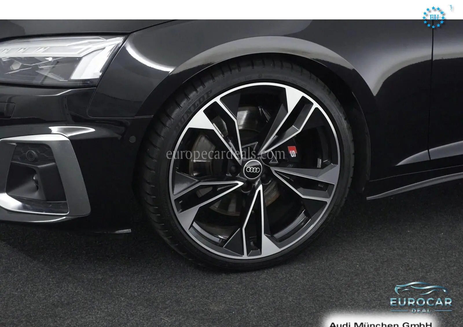 Audi S5