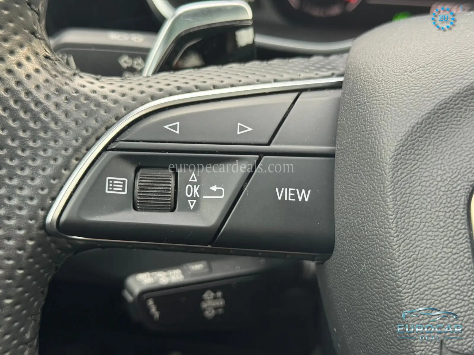 Audi RSQ3