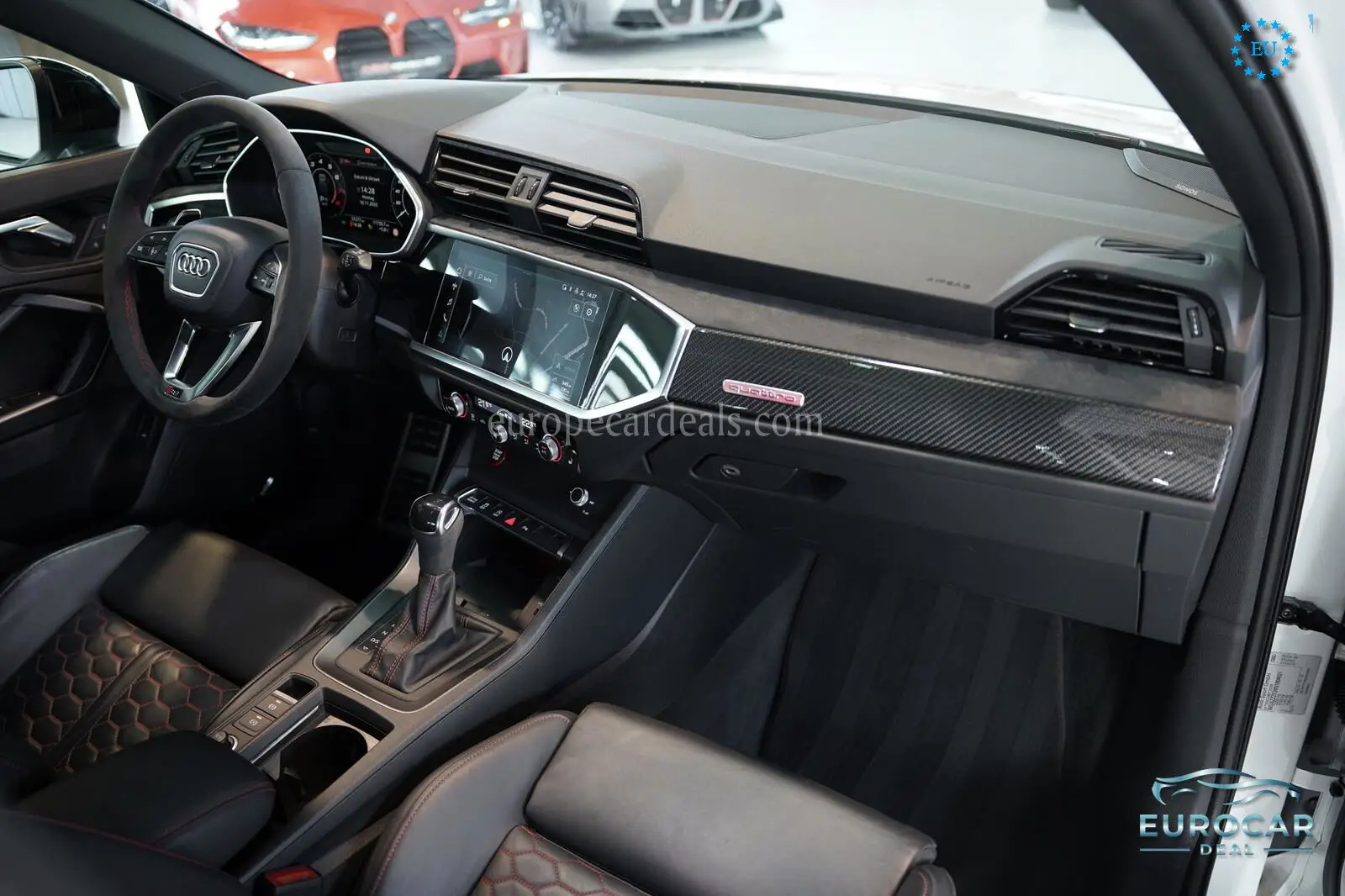 Audi RSQ3