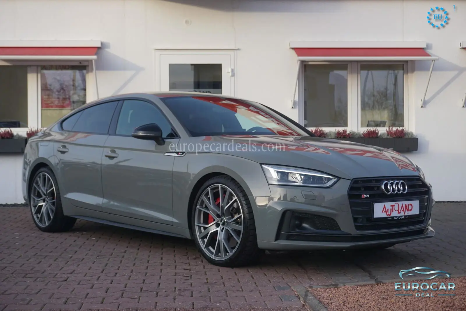 Audi S5