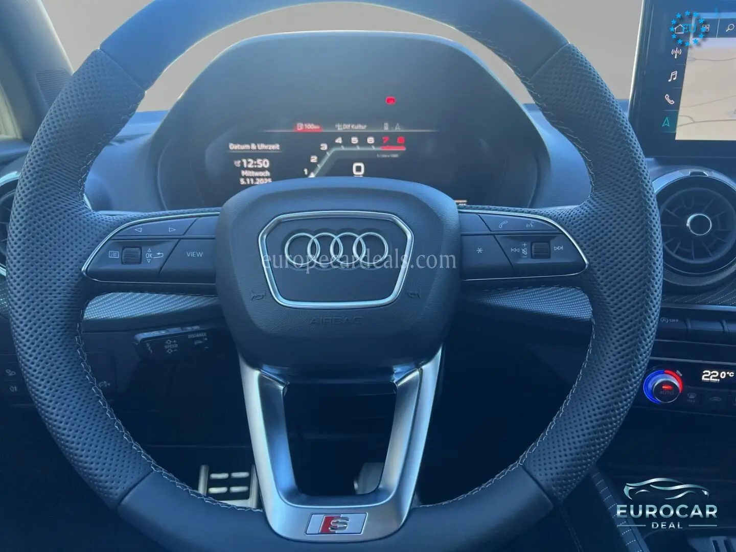 Audi SQ2