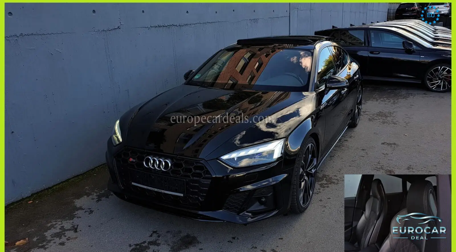 Audi S5