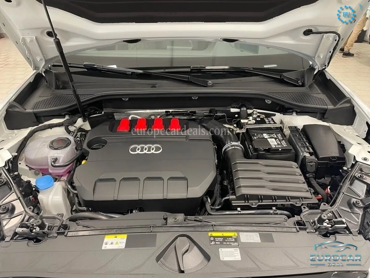 Audi SQ2