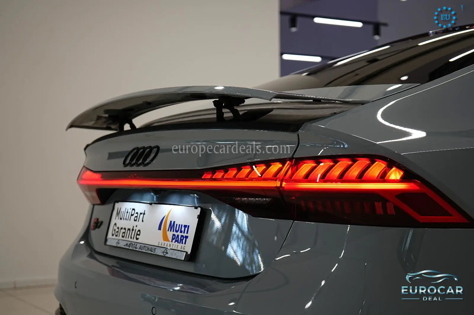 Audi S7