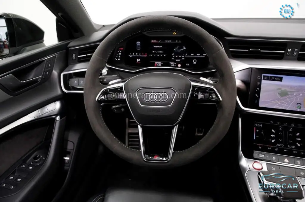 Audi S7