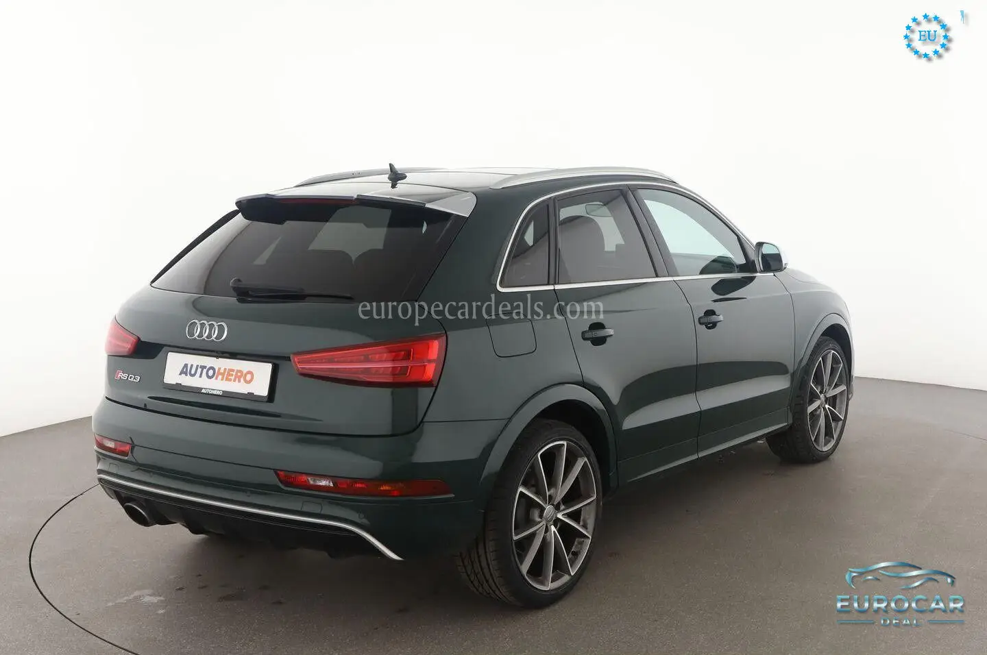 Audi RSQ3