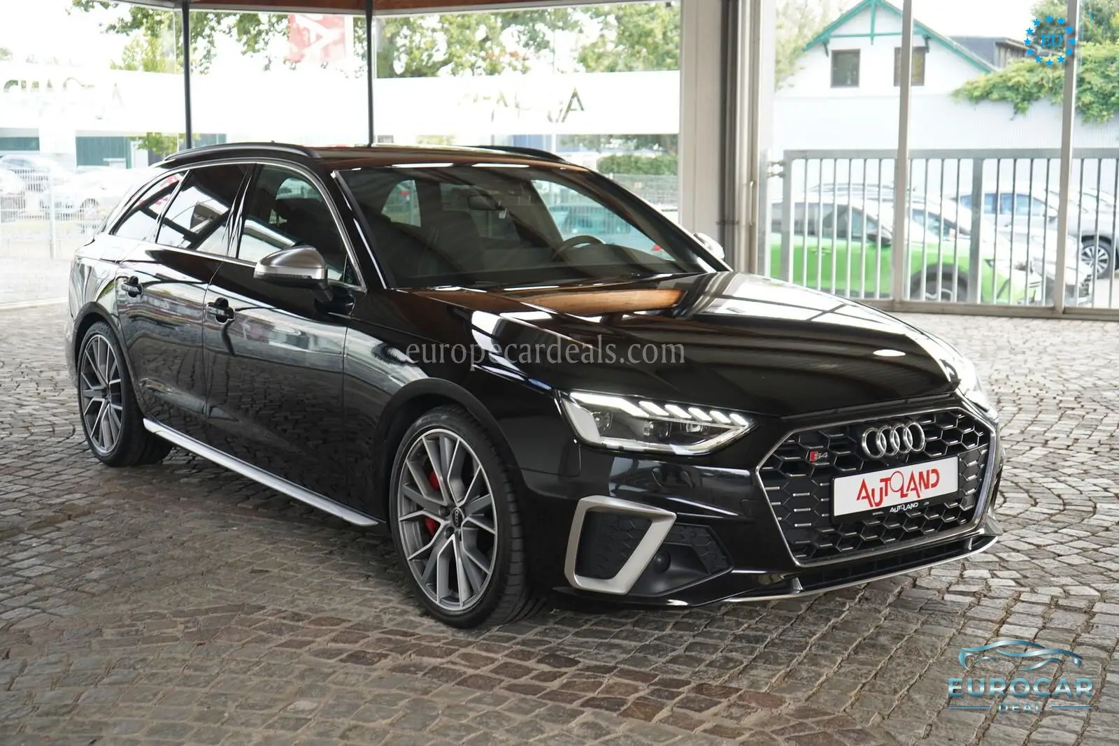 Audi S4