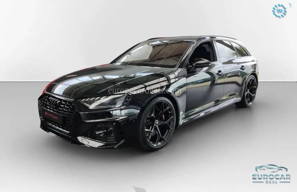 Audi RS4