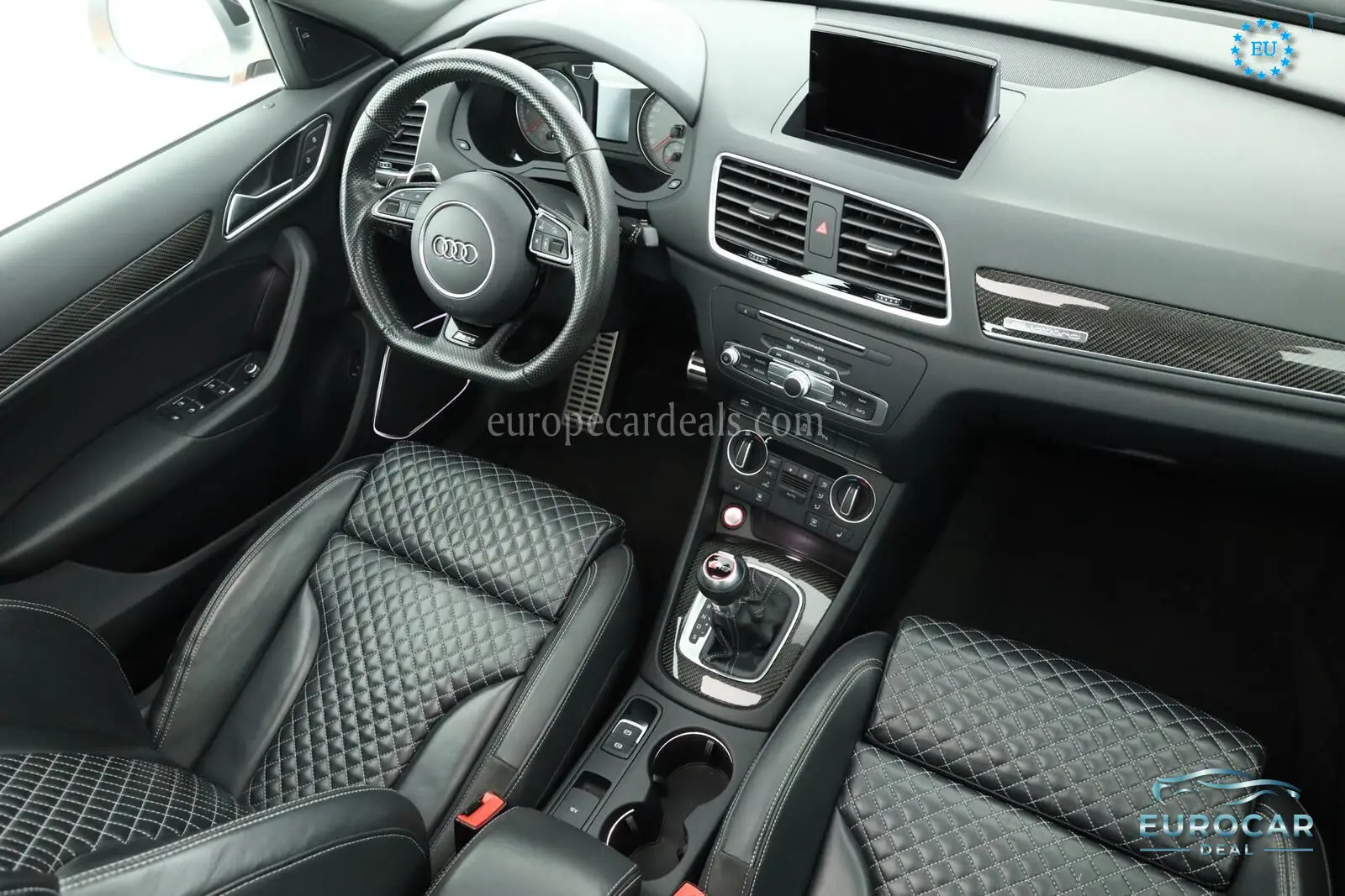 Audi RSQ3