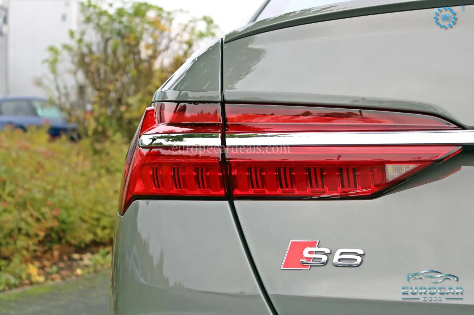 Audi S6