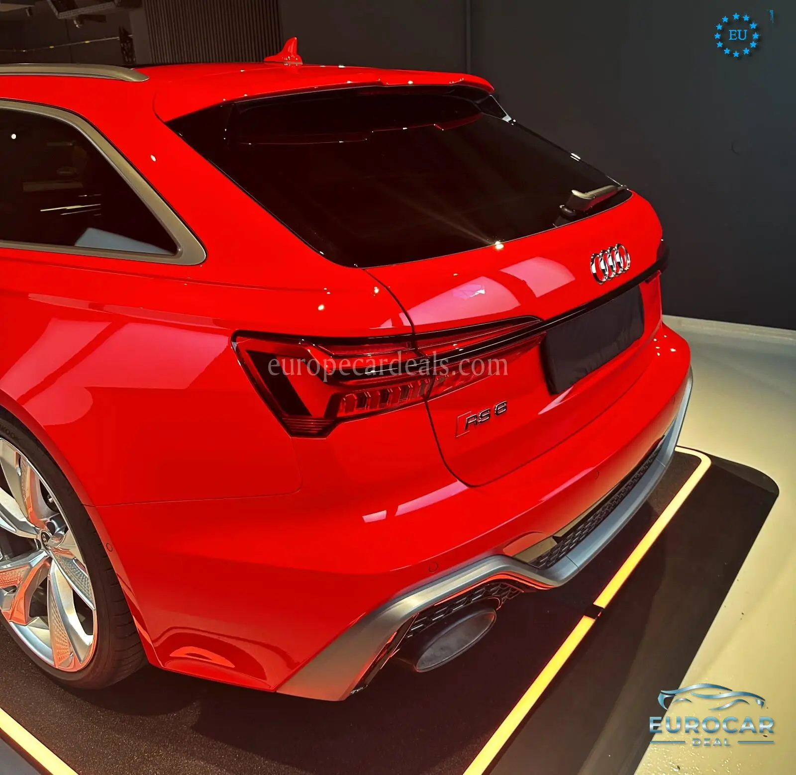 Audi RS6