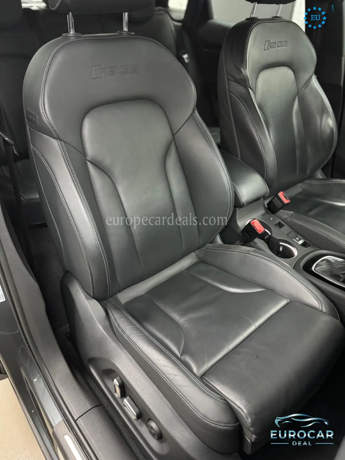 Audi RSQ3