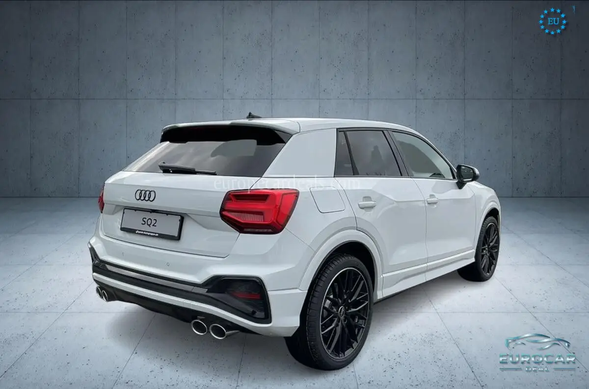 Audi SQ2