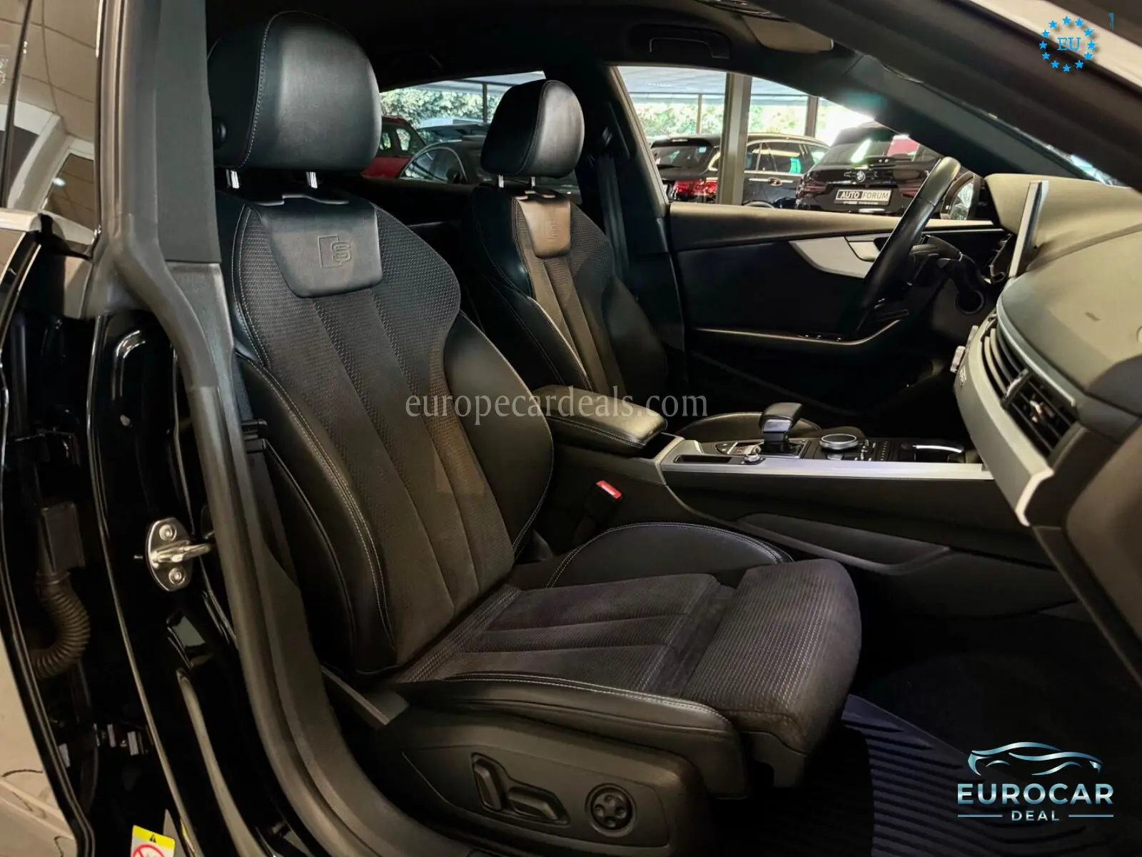 Audi S5