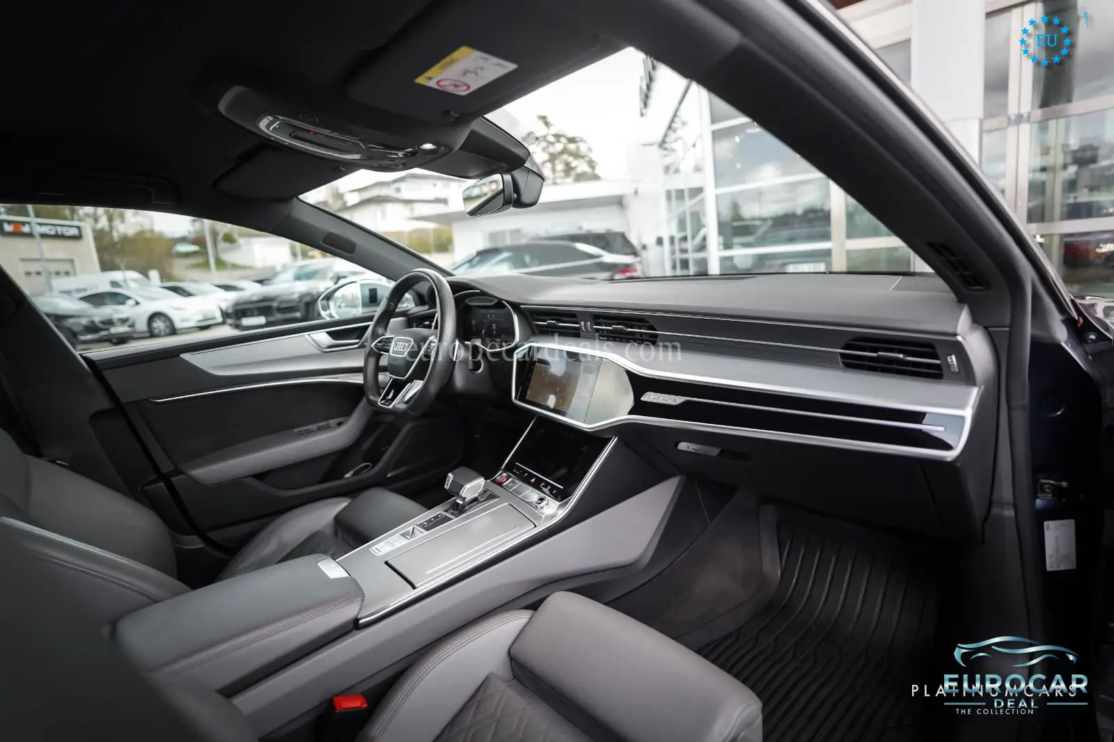 Audi S7