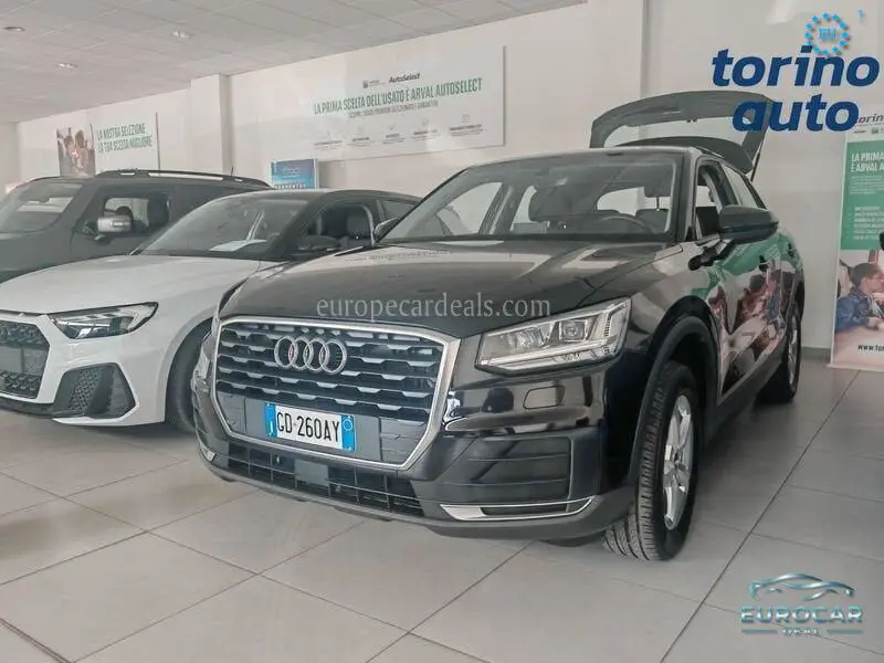 Audi Q2