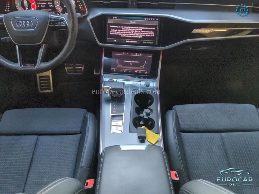 Audi S6