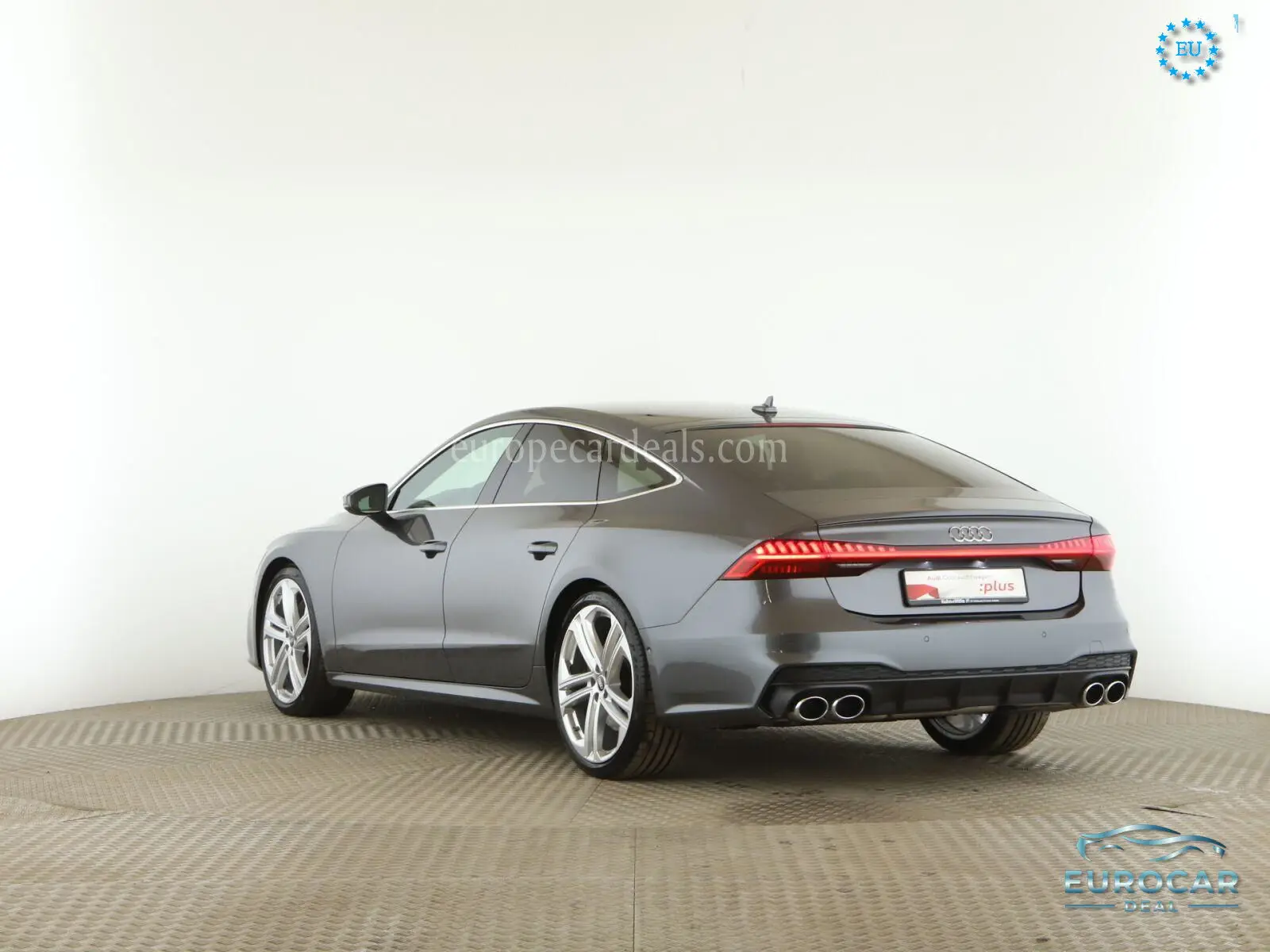 Audi S7