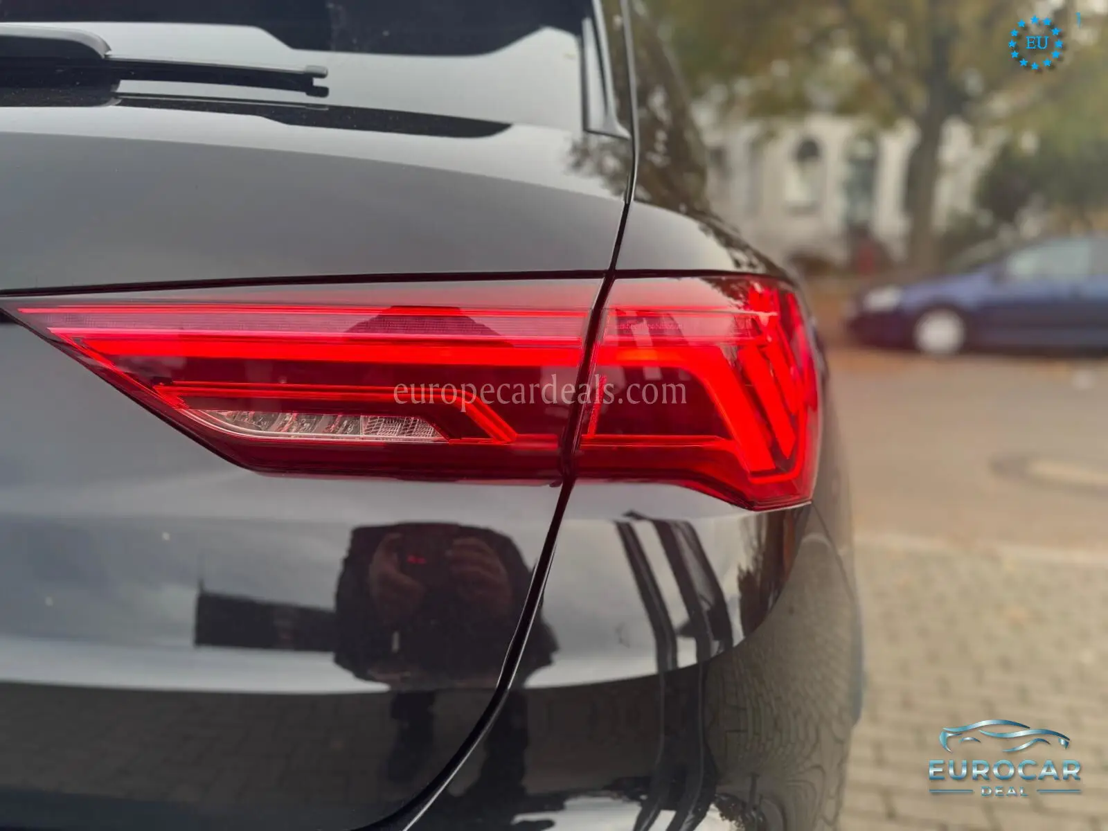 Audi RSQ3