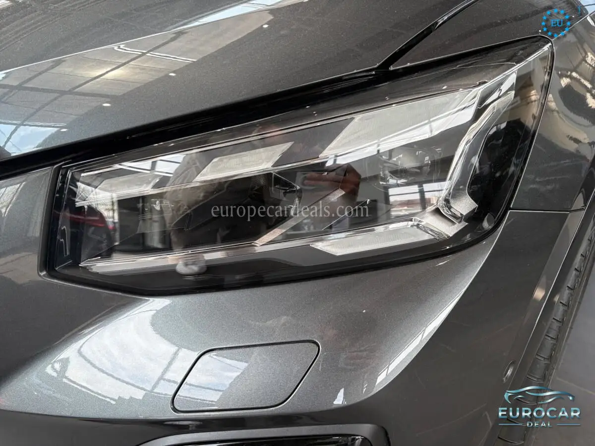 Audi SQ2