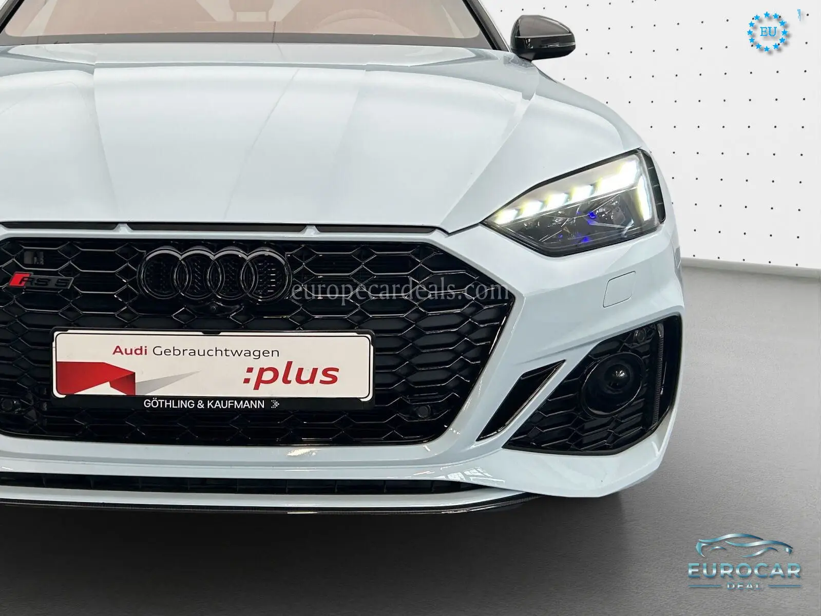 Audi RS5