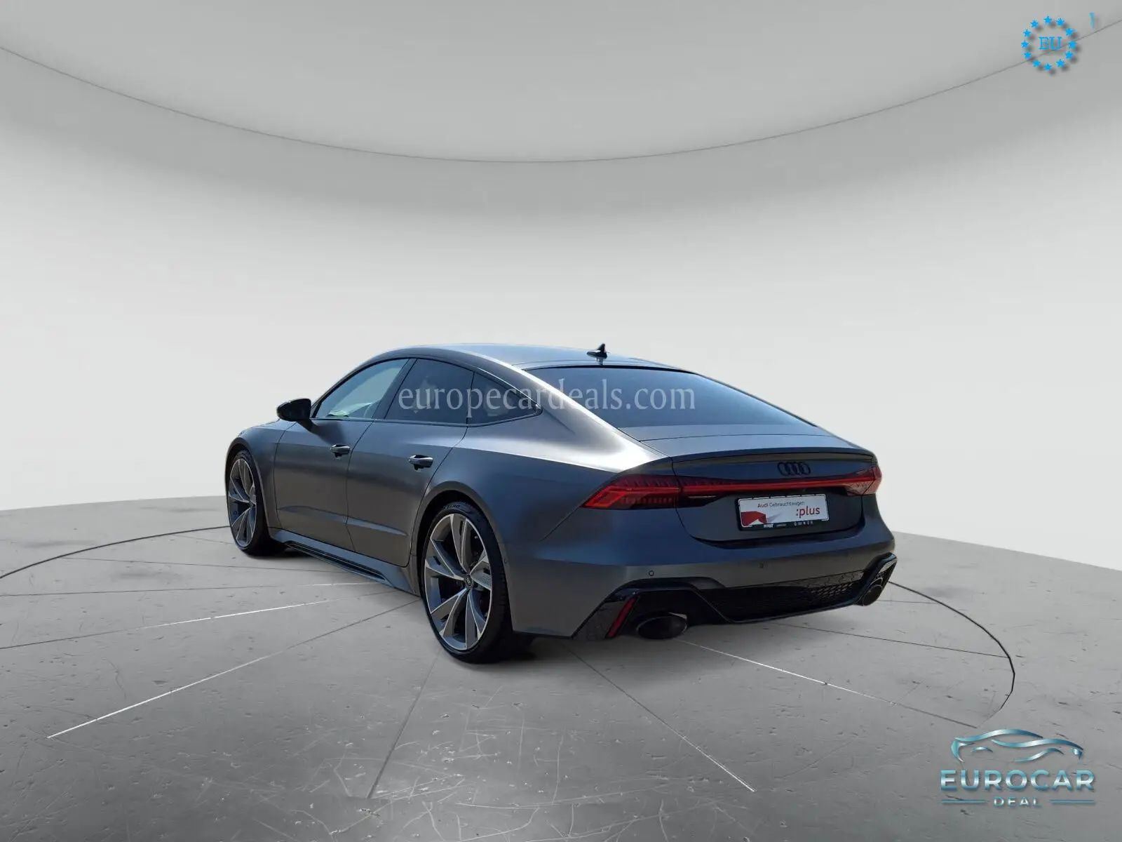 Audi RS7