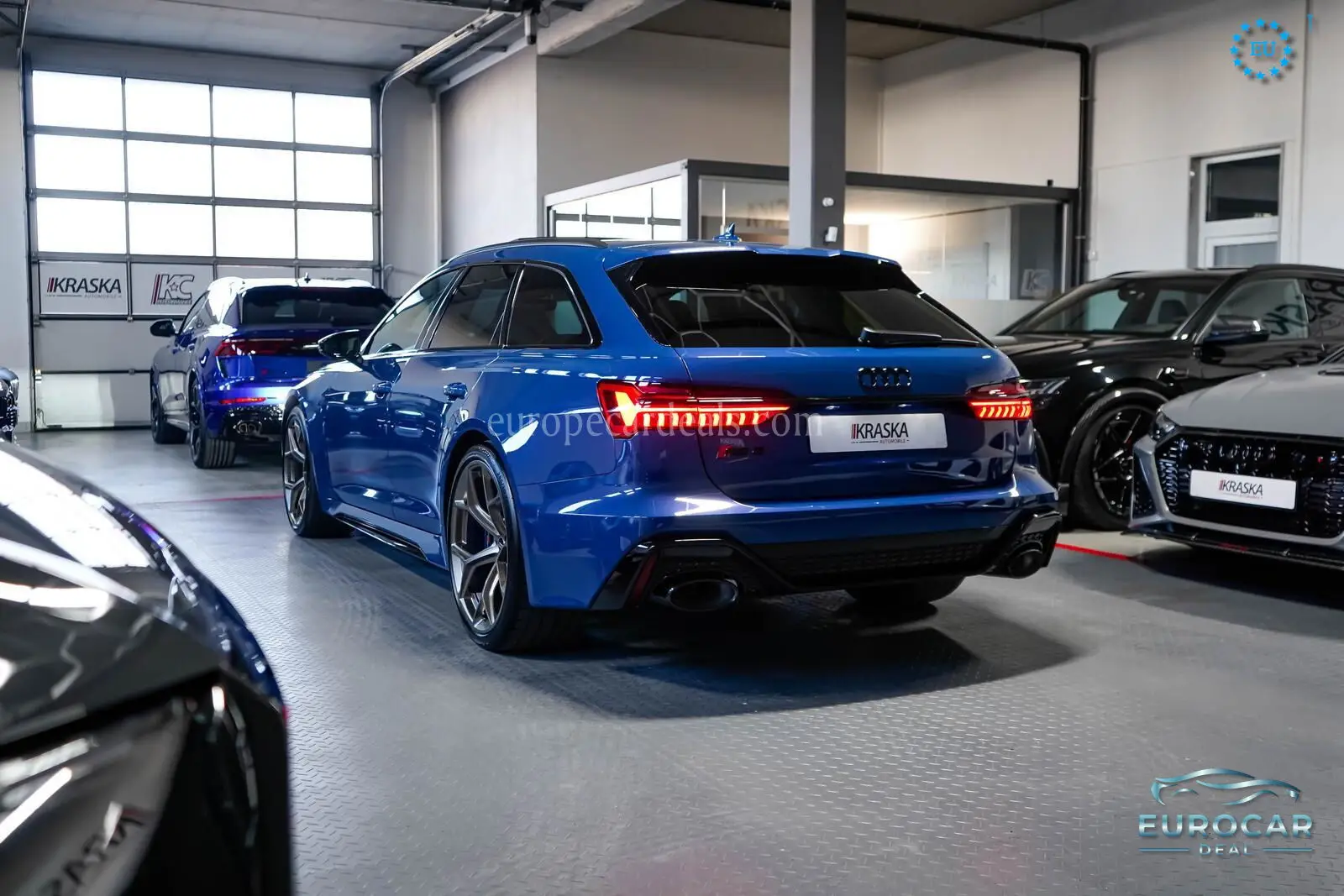 Audi RS6