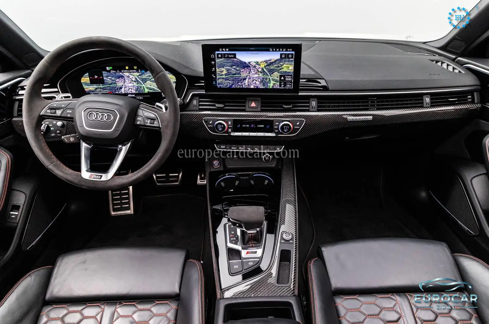 Audi RS4