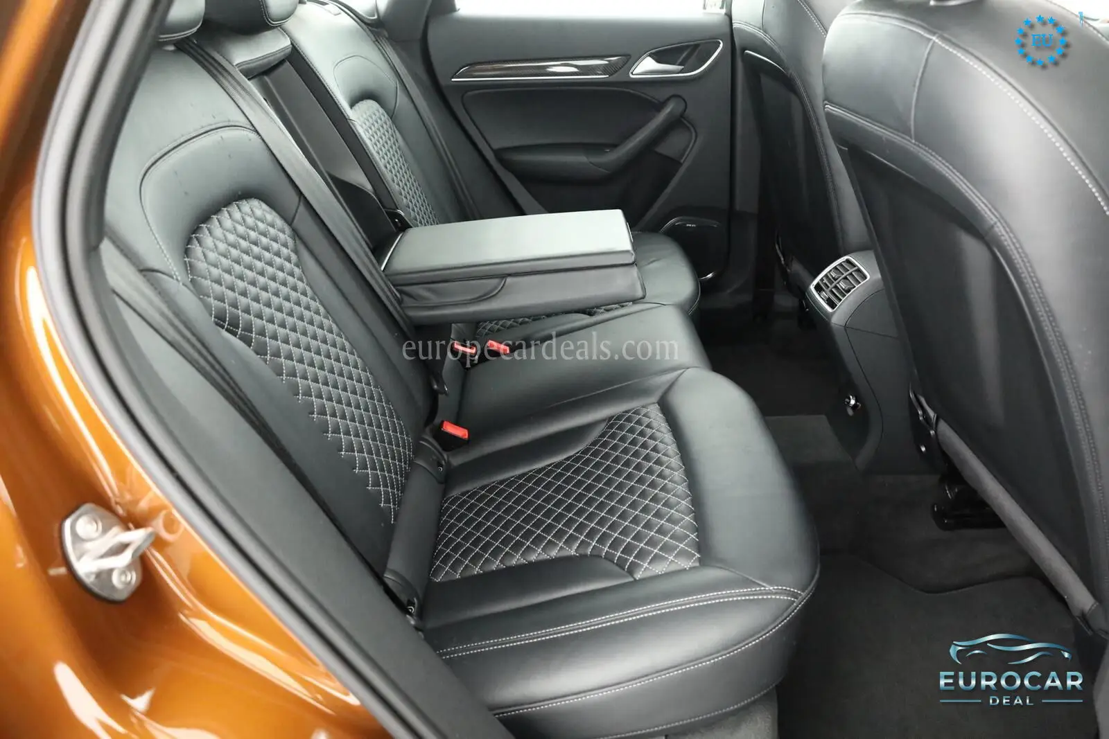 Audi RSQ3