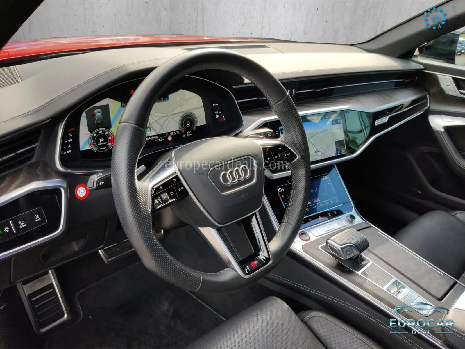 Audi S6