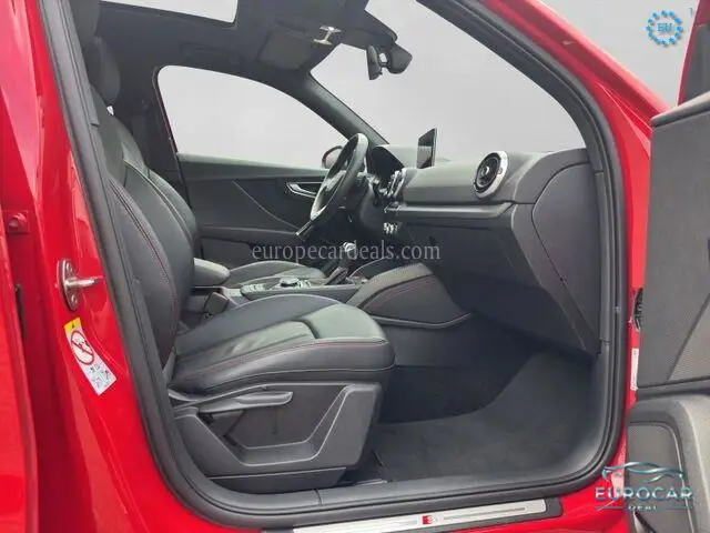 Audi SQ2