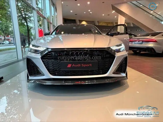 Audi RS6