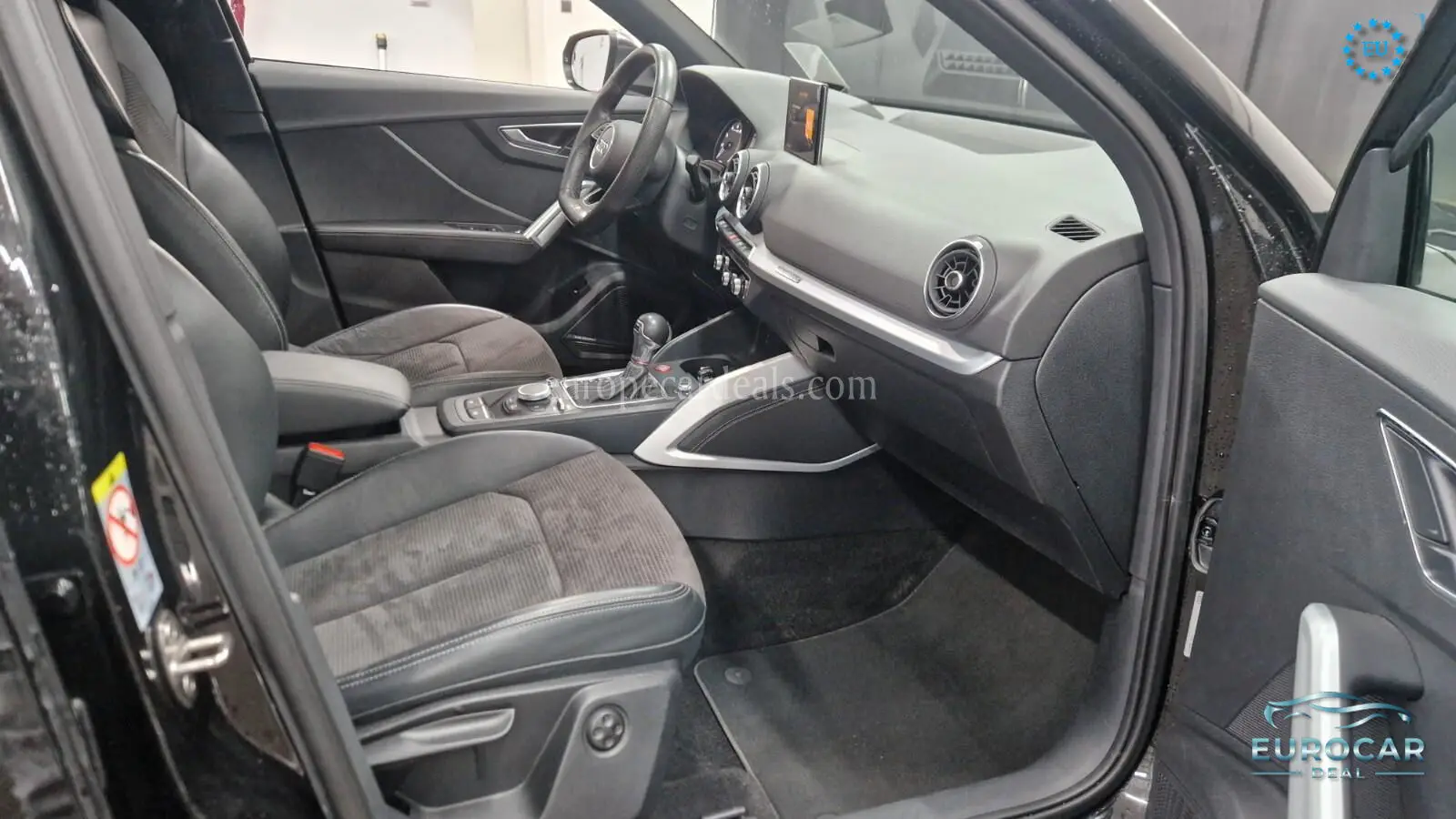 Audi SQ2
