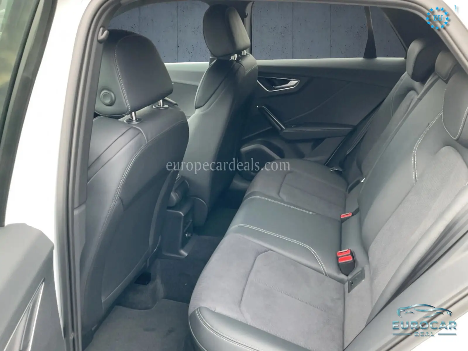 Audi SQ2