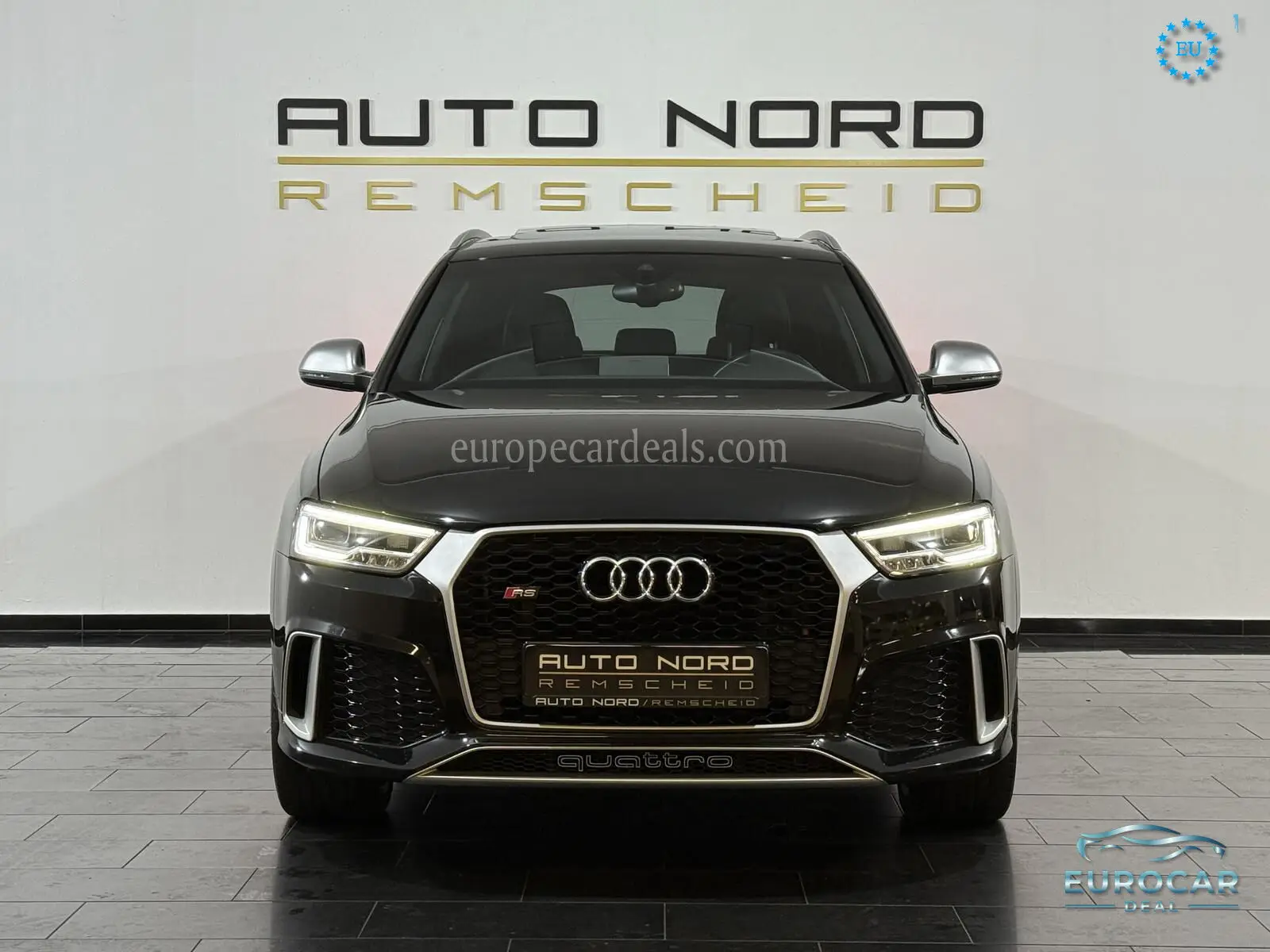 Audi RSQ3