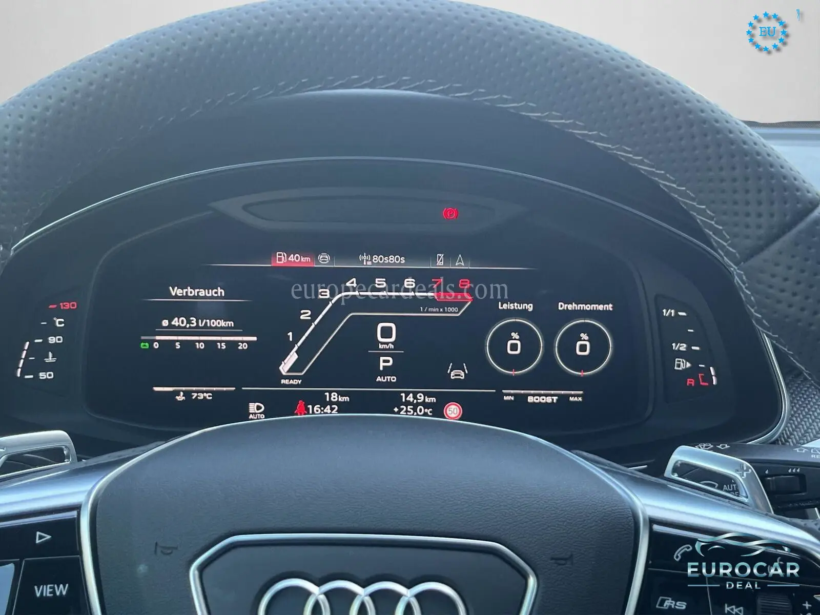 Audi RS6