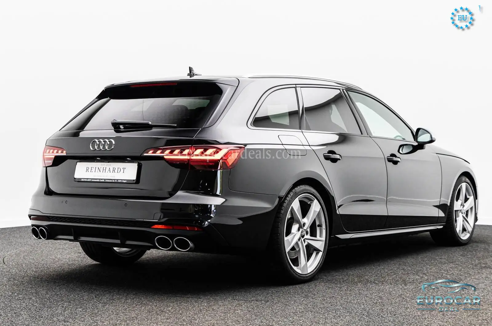 Audi S4