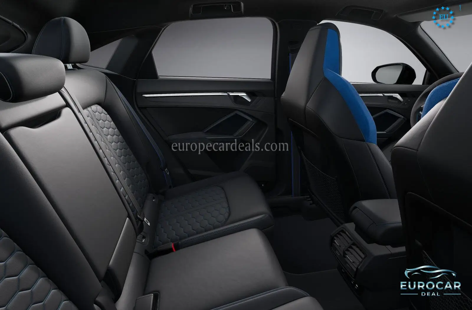 Audi RSQ3