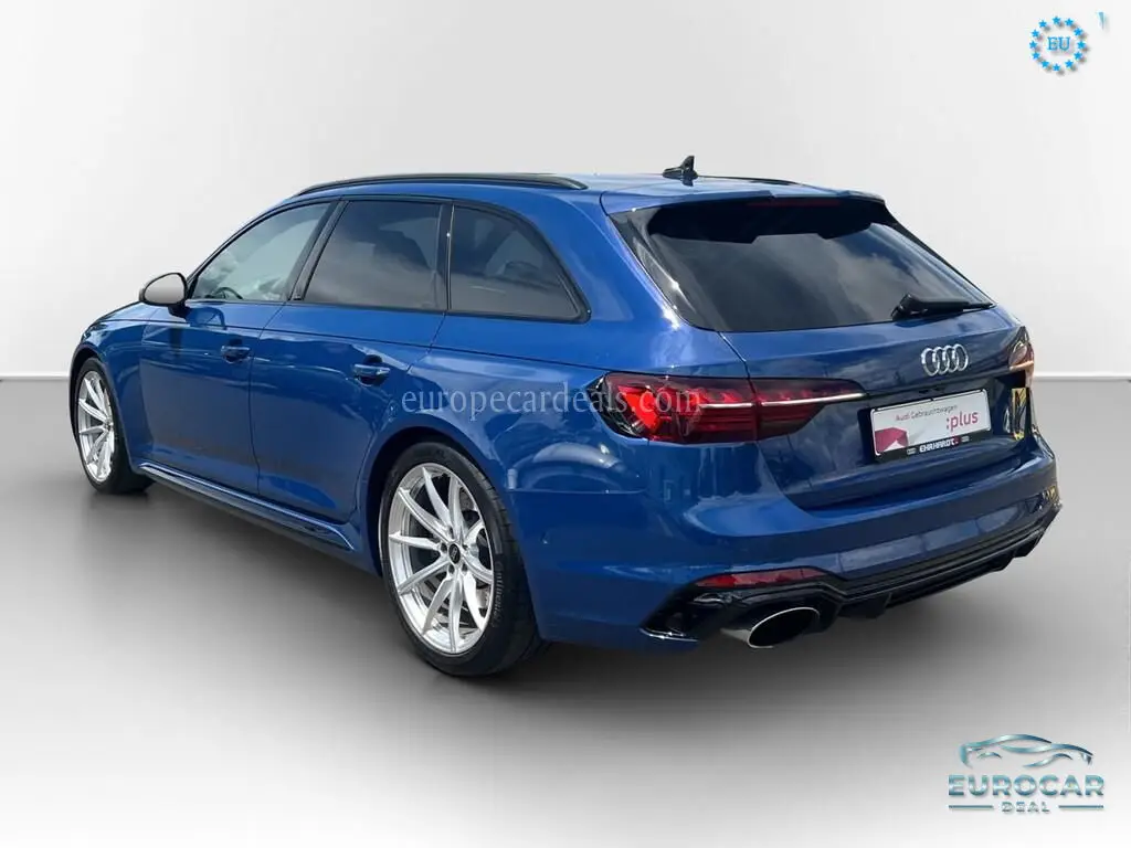 Audi RS4