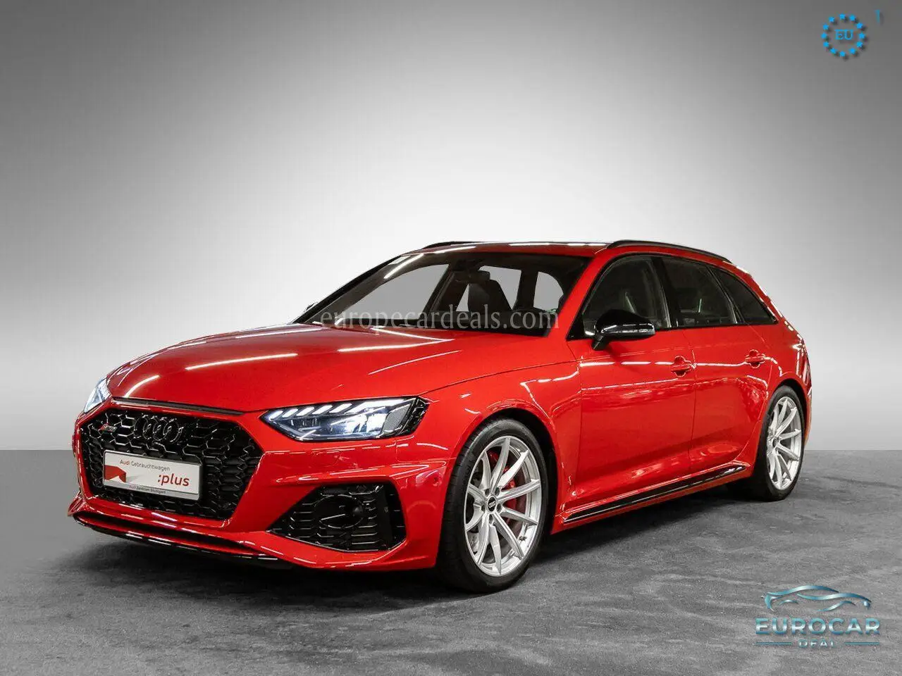 Audi RS4