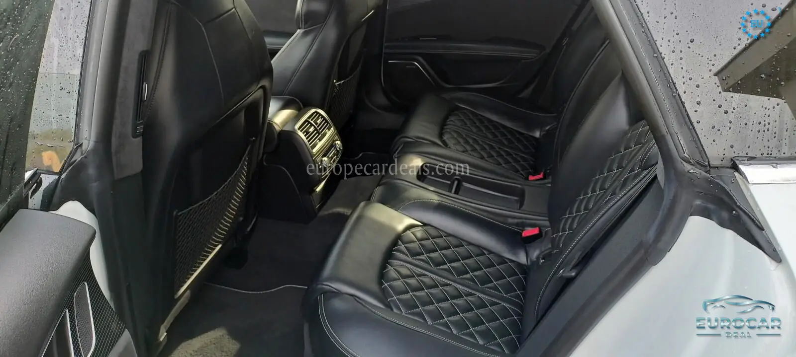 Audi S7