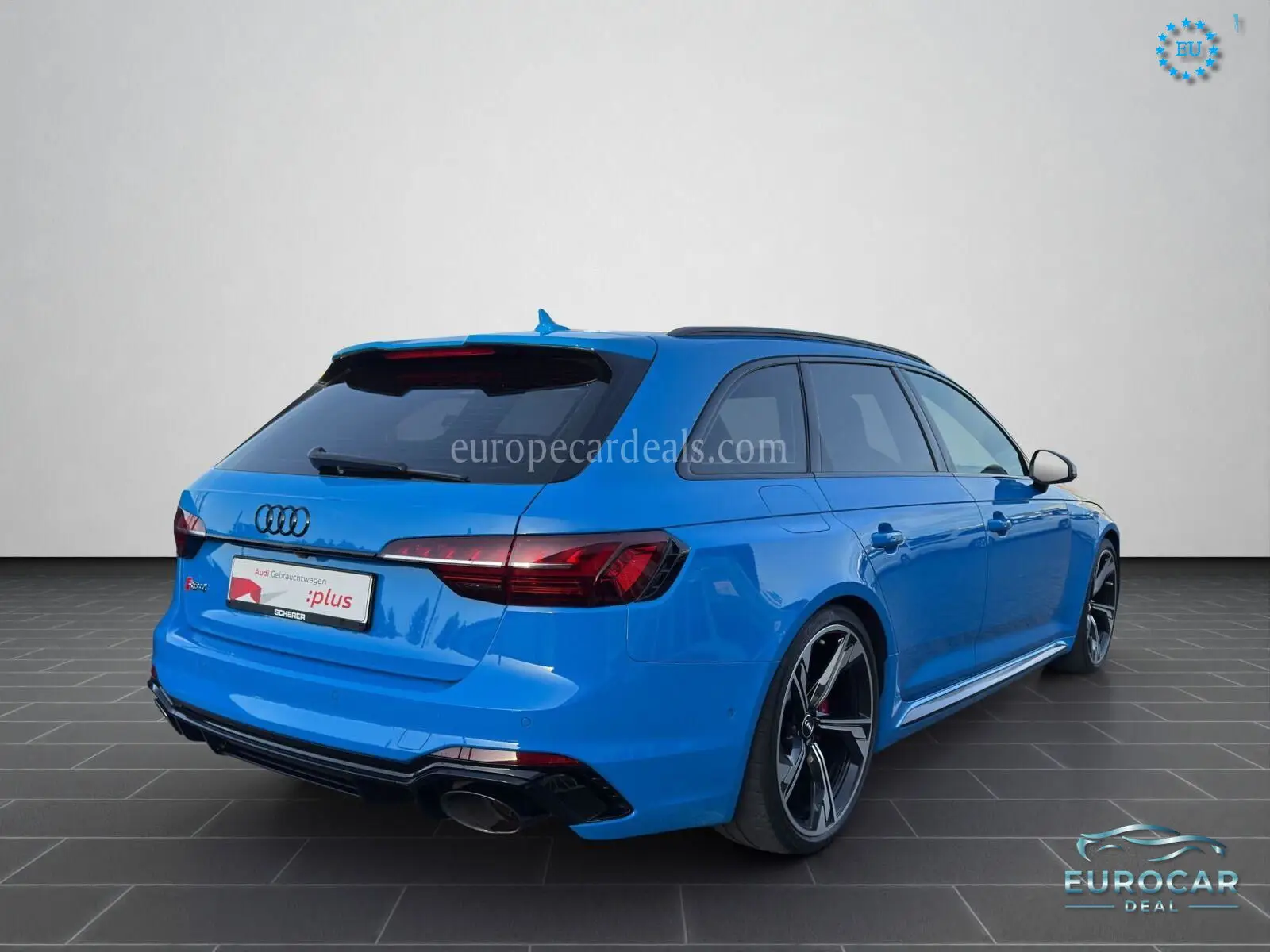 Audi RS4